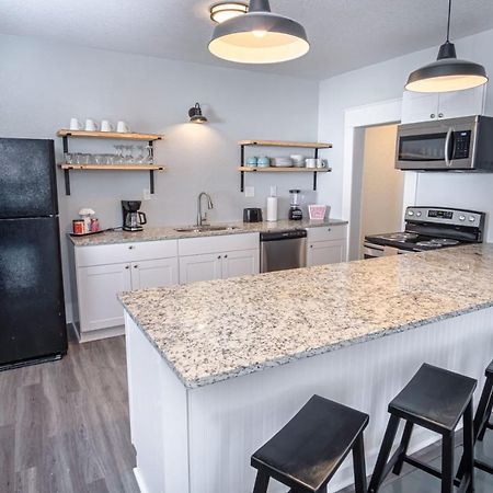 Wonderful 3 Bedroom 2 Ba Near Downtown San Antonio Exterior photo