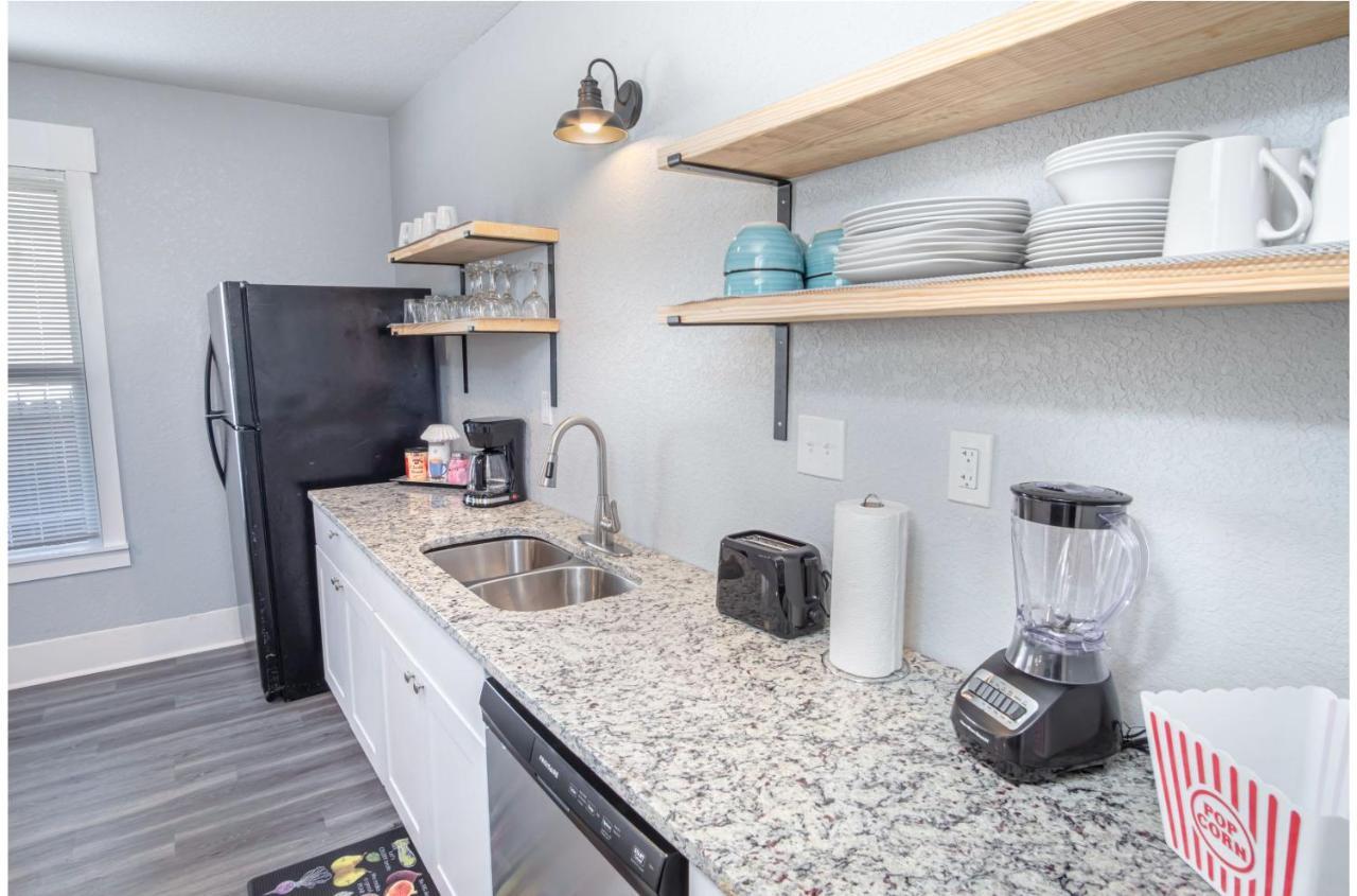 Wonderful 3 Bedroom 2 Ba Near Downtown San Antonio Exterior photo