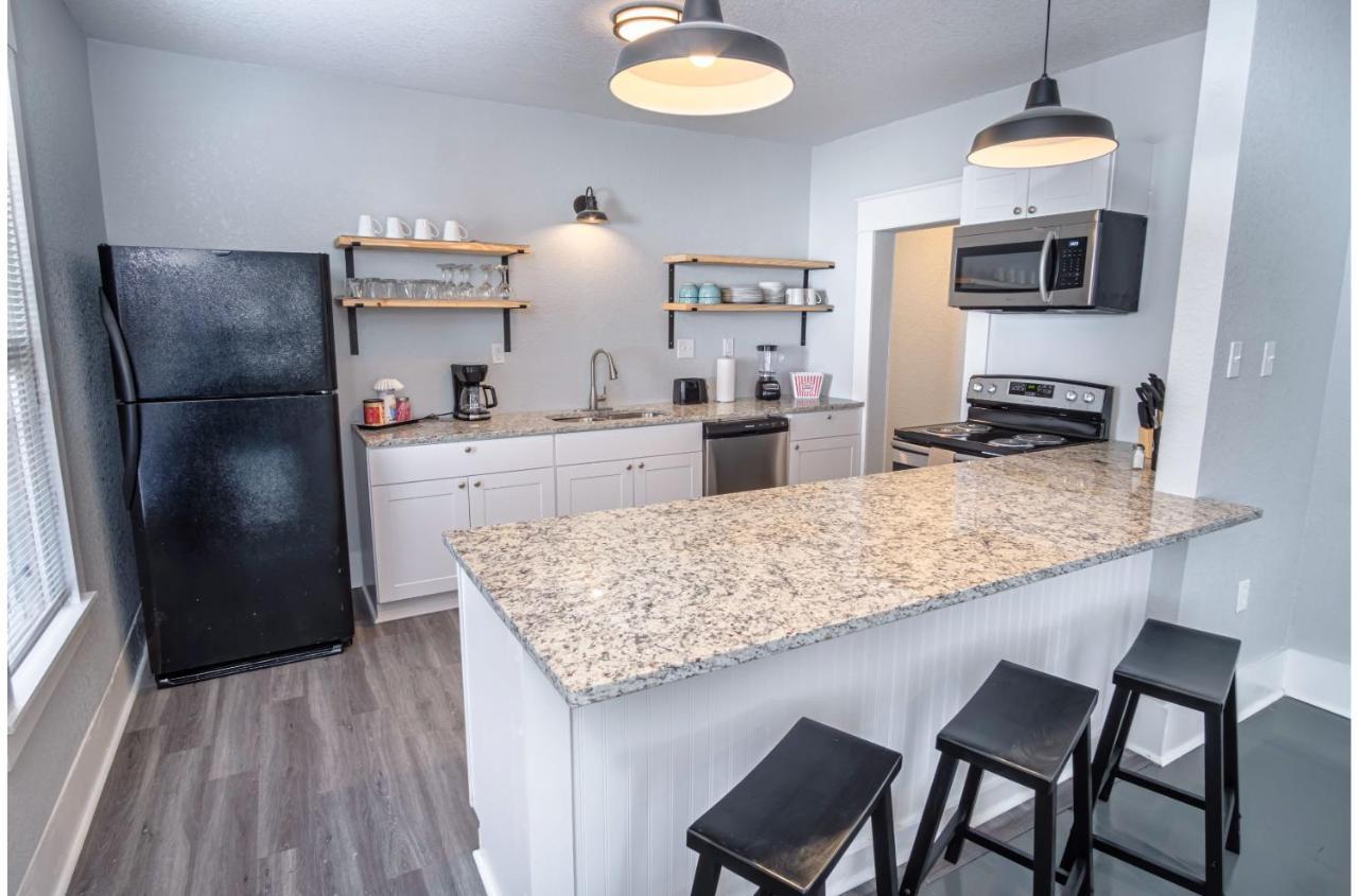 Wonderful 3 Bedroom 2 Ba Near Downtown San Antonio Exterior photo