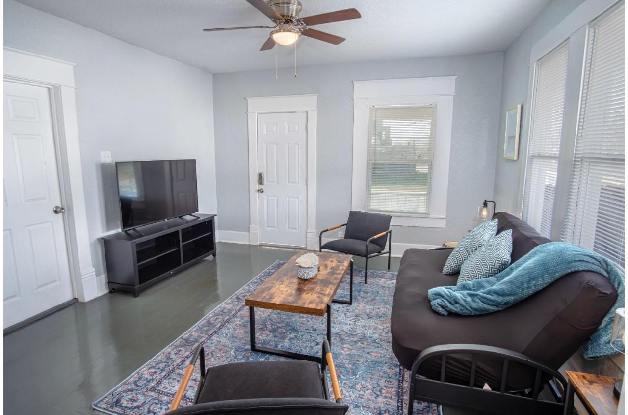 Wonderful 3 Bedroom 2 Ba Near Downtown San Antonio Exterior photo