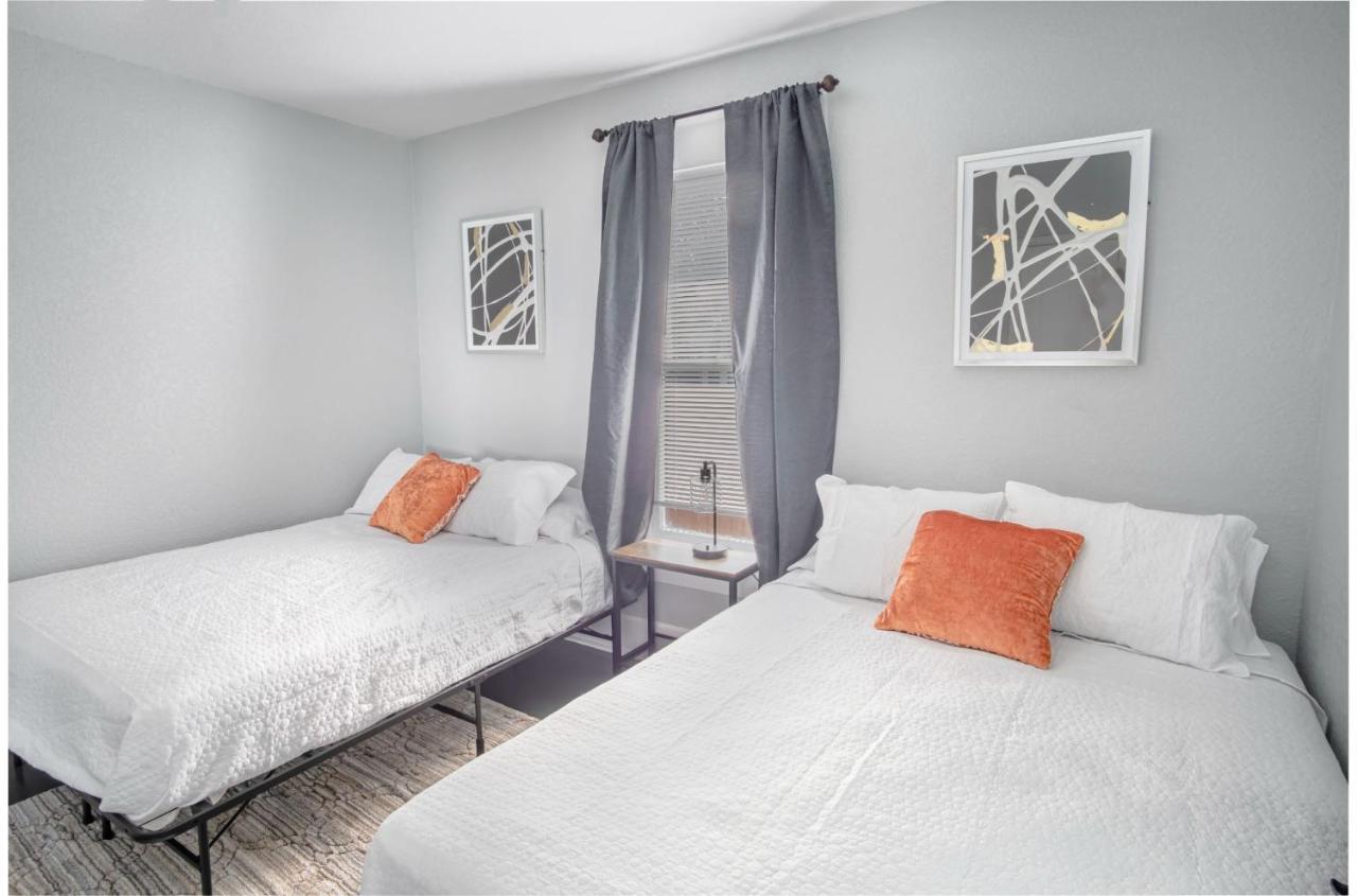 Wonderful 3 Bedroom 2 Ba Near Downtown San Antonio Exterior photo