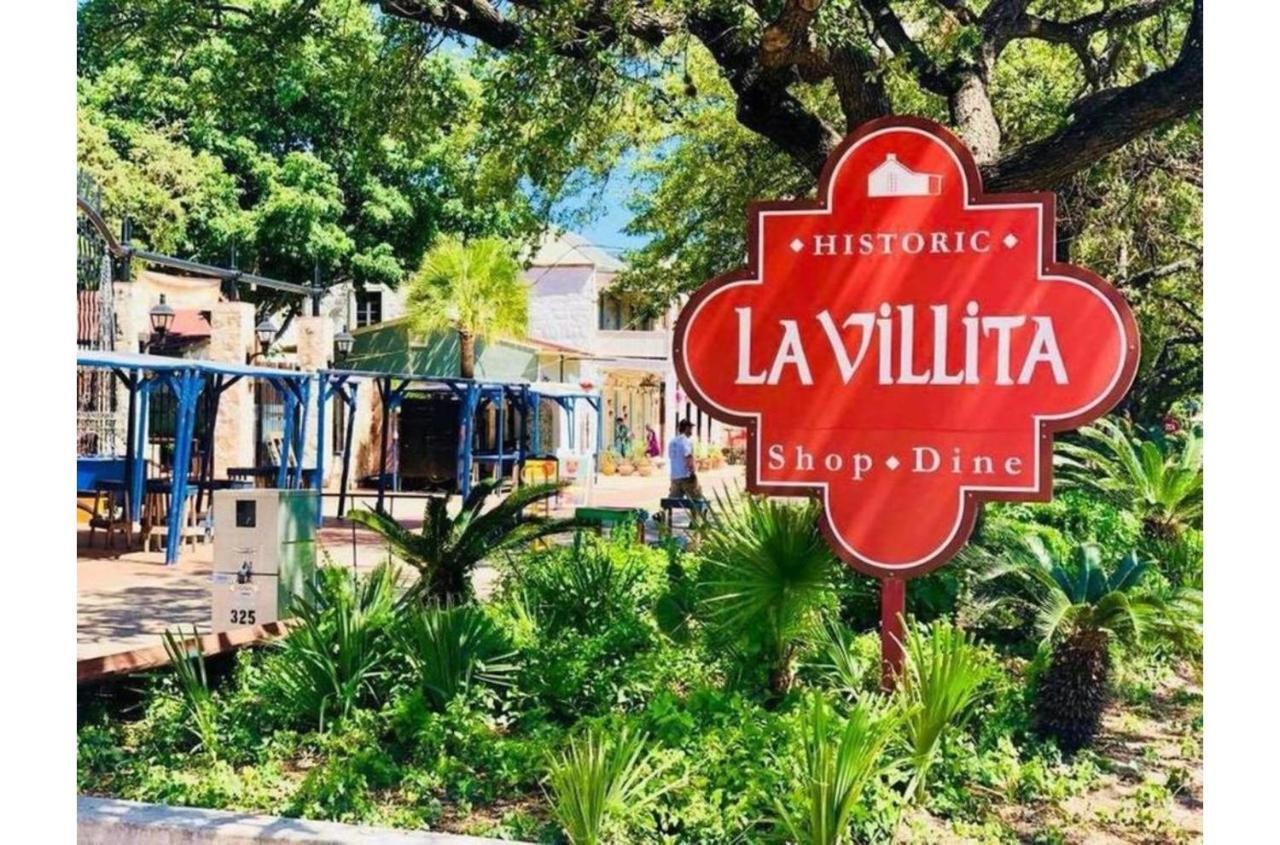 Wonderful 3 Bedroom 2 Ba Near Downtown San Antonio Exterior photo