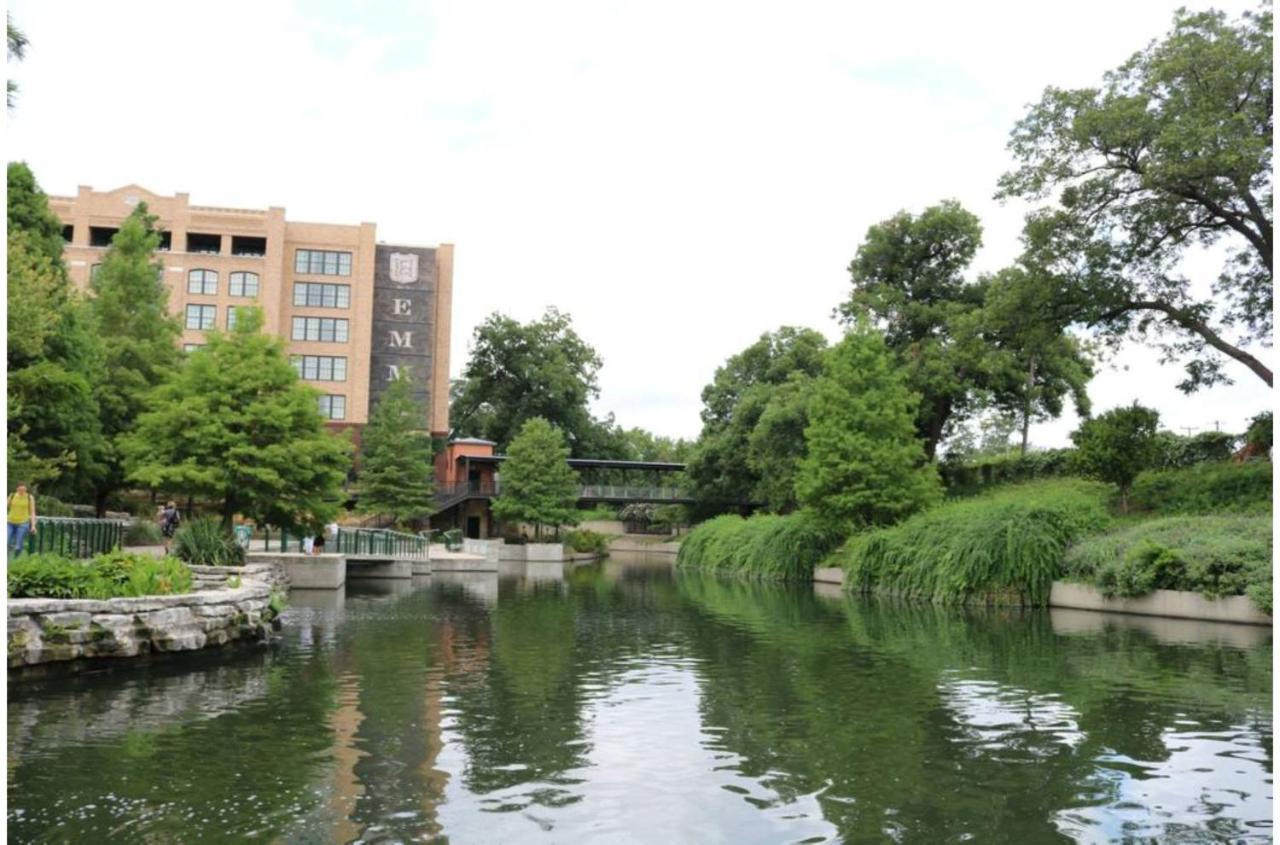 Wonderful 3 Bedroom 2 Ba Near Downtown San Antonio Exterior photo