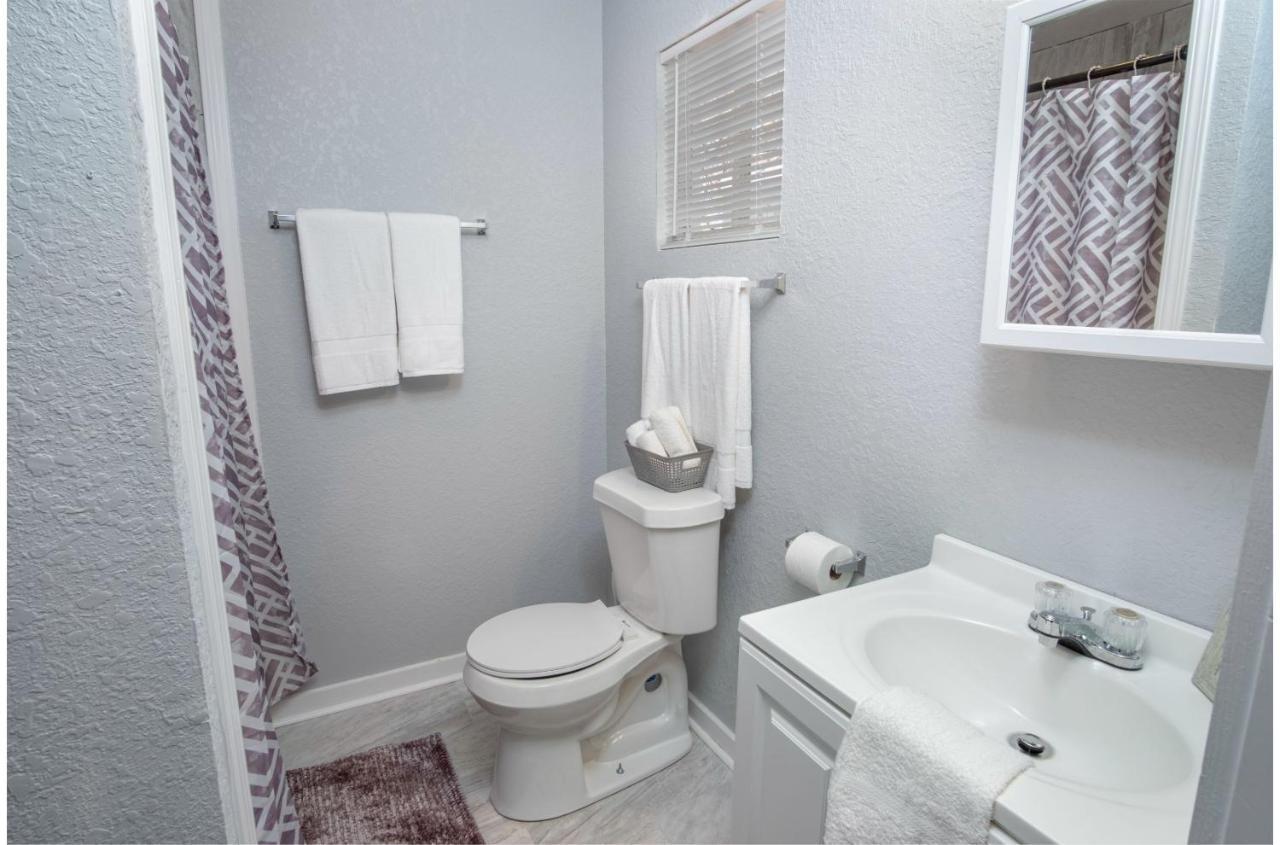 Wonderful 3 Bedroom 2 Ba Near Downtown San Antonio Exterior photo