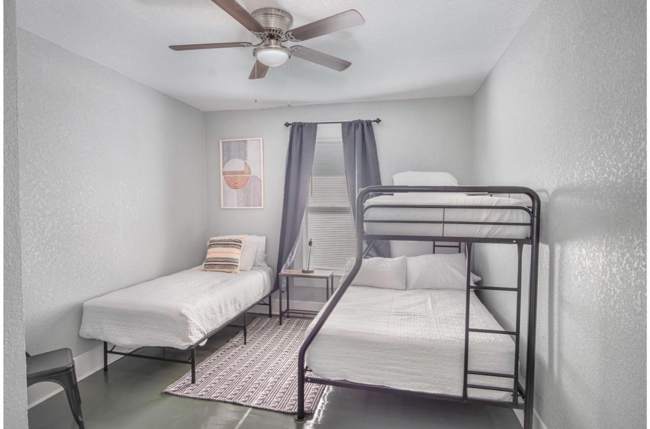 Wonderful 3 Bedroom 2 Ba Near Downtown San Antonio Exterior photo